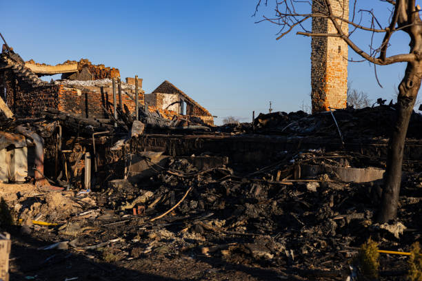 Reliable Emergency Fire Damage Restoration contractor in Stacy, MN by Fire Damage Flint